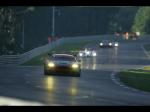 Aston Martin DBR9 Le Mans Winner 2007 года